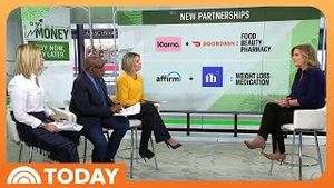Video post by @today on YouTube