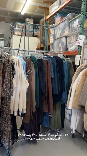Video post by @shopatgrace on Facebook