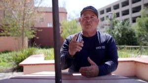 Video post by @greenworkscommercial on Facebook