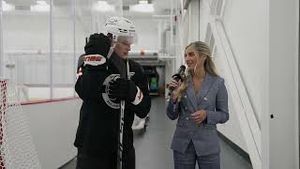Video post by @PhiladelphiaFlyers on YouTube