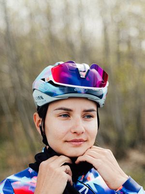 Image post by @wmncycling on Instagram
