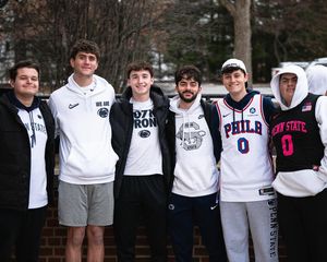 Image post by @gopsusports on Instagram
