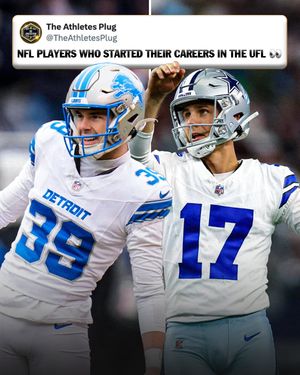 Image post by @theathletesplug on Instagram