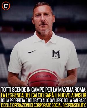 Image post by @cronache_di_basket on Instagram