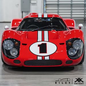 Image post by @rileymotorsports on Instagram