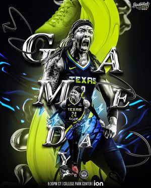 Image post by @dallaswings on Instagram