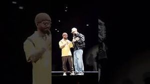 Video post by @farruko on YouTube