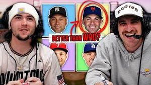 Video post by @jmbaseball on YouTube