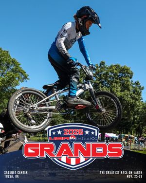 Image post by @usabmx on Instagram