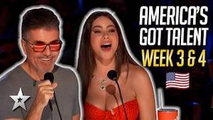 Video post by @shortsgottalent on YouTube