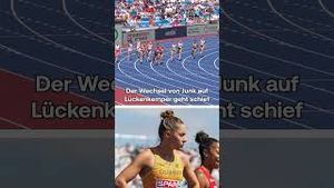 Video post by @eurosportdeutschland on YouTube