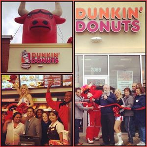 Image post by @bennythebull on Instagram