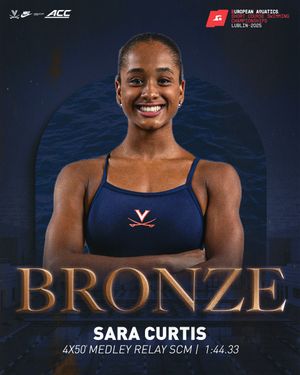 Image post by @uvaswimdive on Instagram