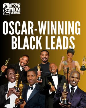 Image post by @americanblackfilmfestival on Instagram