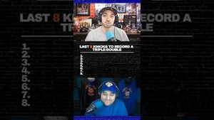 Video post by @knickfilmskool on YouTube