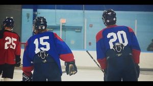 Video post by @tbvideography on Facebook