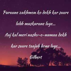 Image post by @gilberttchettiar on Instagram