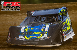 Image post by @lucasdirt on Instagram