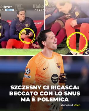 Image post by @sportmediaset on Instagram