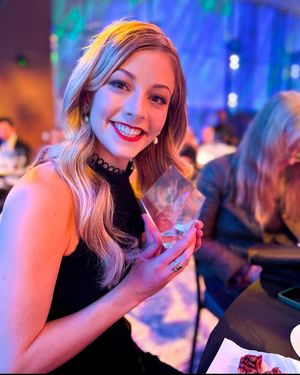 Image post by @graciegold95 on Instagram