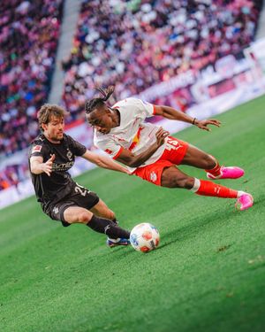 Image post by @rbleipzig on Instagram
