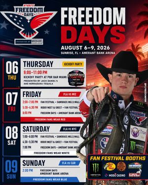 Image post by @flfreedompbr on Instagram