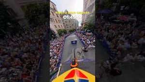 Video post by @redbullusa on YouTube