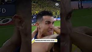 Video post by @FOX Soccer on YouTube