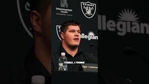 Video post by @raiders on YouTube