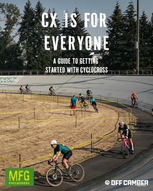 Image post by @mfgcross on Instagram