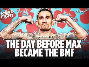 Video post by @maxholloway on YouTube