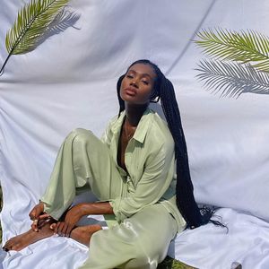 Image post by @nastygal on Instagram