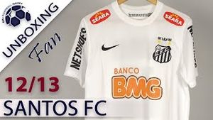Video post by @myfootballjersey on YouTube