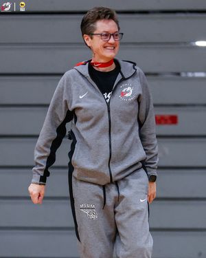 Image post by @msum_wbb on Instagram