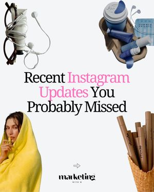 Image post by @marketing.with.m on Instagram