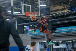 Image post by @vbsportscenter on Instagram