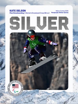 Video post by @teamusa on TikTok