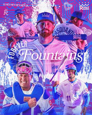 Image post by @kcroyals on Instagram