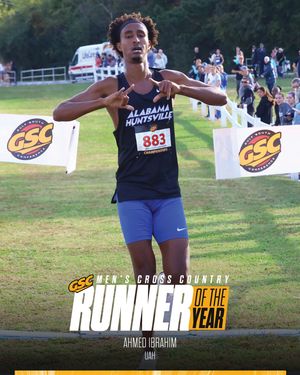 Image post by @gscsports on Instagram