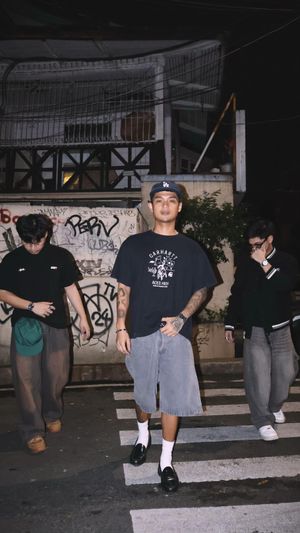 Video post by @diorveneracion on TikTok