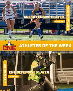 Image post by @wne_goldenbears on Instagram