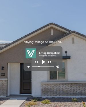 Image post by @villageattheblvd on Instagram