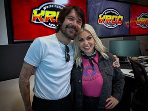 Image post by @kroq on Instagram