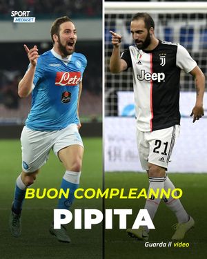 Image post by @sportmediaset on Instagram