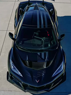 Video post by @chevrolet on TikTok