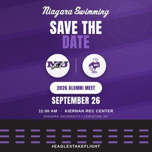 Image post by @niagaraswim on Instagram
