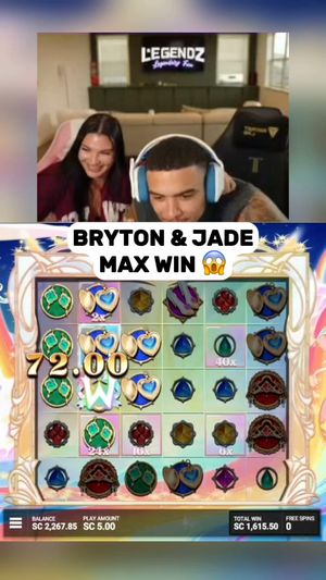 Video post by @legendzcasino on Instagram