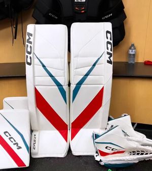 Image post by @goaliegearnerd on Instagram