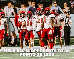 Image post by @packfootball on Instagram