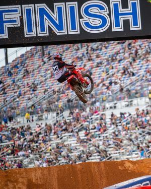 Image post by @racerxonline on Instagram